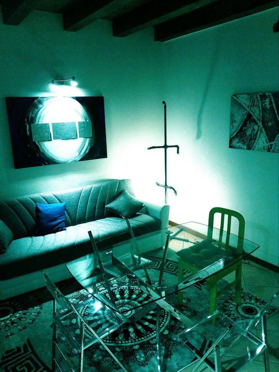 Casa Miriam Villa Bergamo Dış mekan fotoğraf