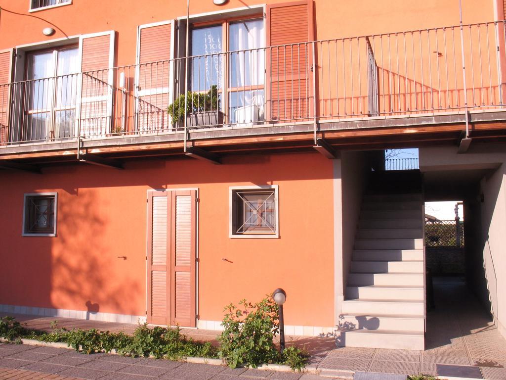 Casa Miriam Villa Bergamo Dış mekan fotoğraf