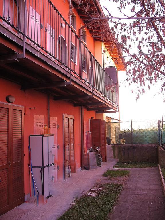 Casa Miriam Villa Bergamo Dış mekan fotoğraf