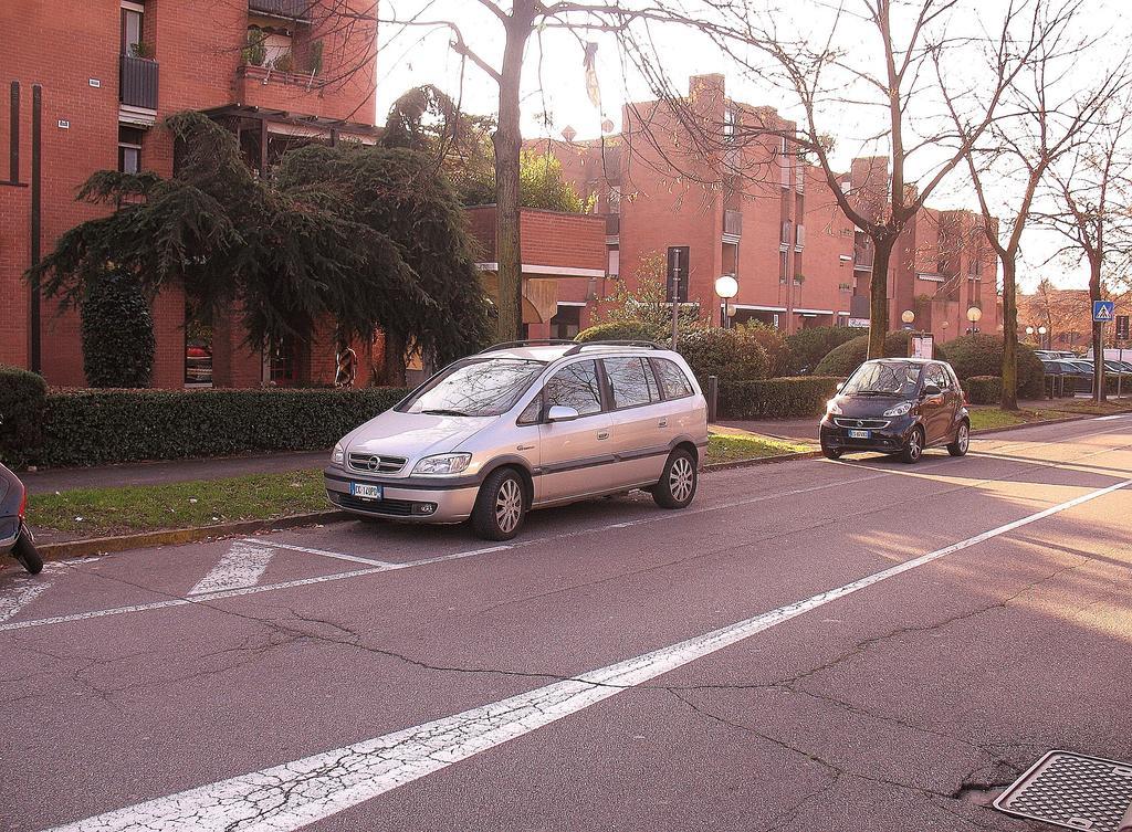Casa Miriam Villa Bergamo Dış mekan fotoğraf