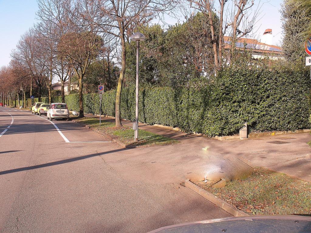 Casa Miriam Villa Bergamo Dış mekan fotoğraf