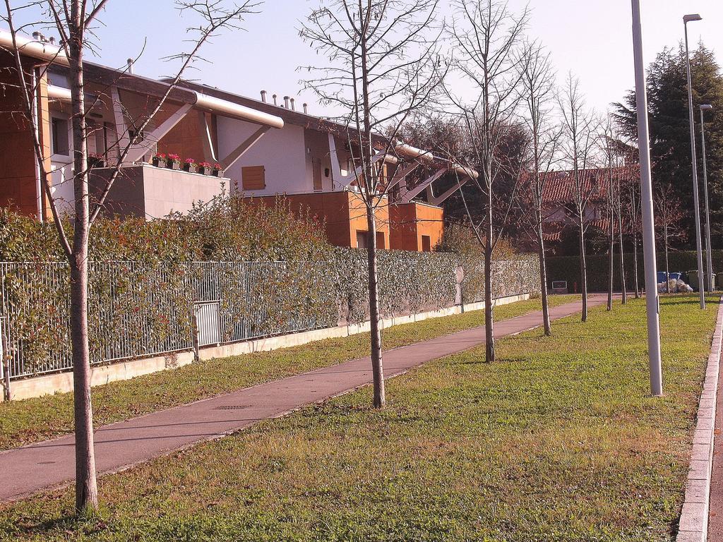 Casa Miriam Villa Bergamo Dış mekan fotoğraf