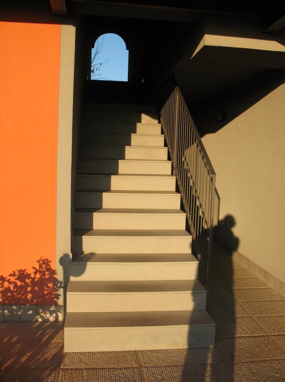 Casa Miriam Villa Bergamo Dış mekan fotoğraf