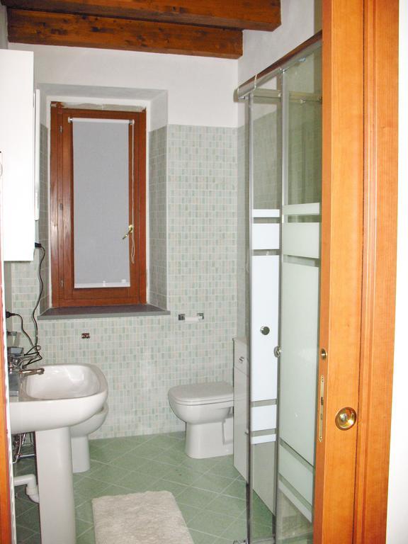 Casa Miriam Villa Bergamo Dış mekan fotoğraf