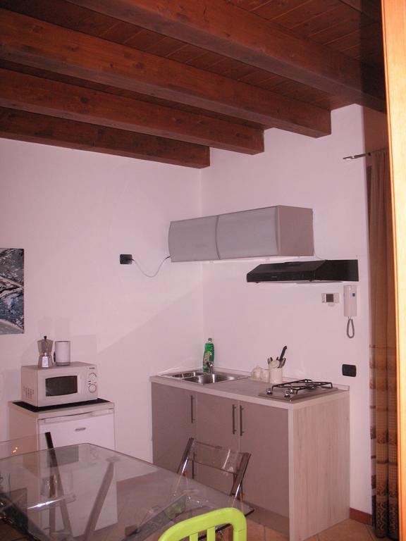 Casa Miriam Villa Bergamo Dış mekan fotoğraf