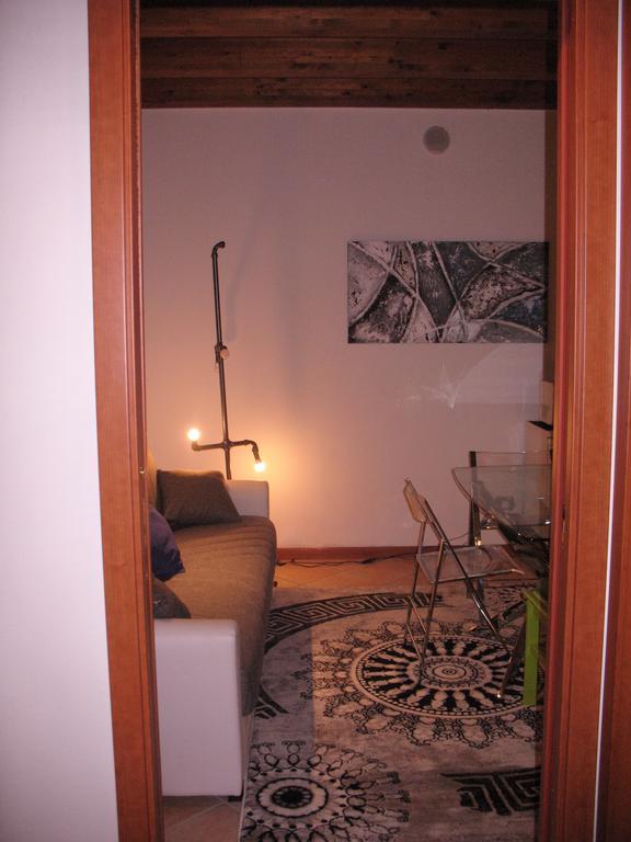 Casa Miriam Villa Bergamo Dış mekan fotoğraf