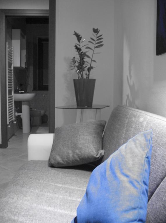 Casa Miriam Villa Bergamo Dış mekan fotoğraf