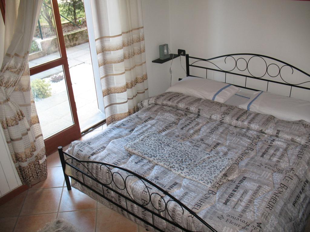Casa Miriam Villa Bergamo Dış mekan fotoğraf