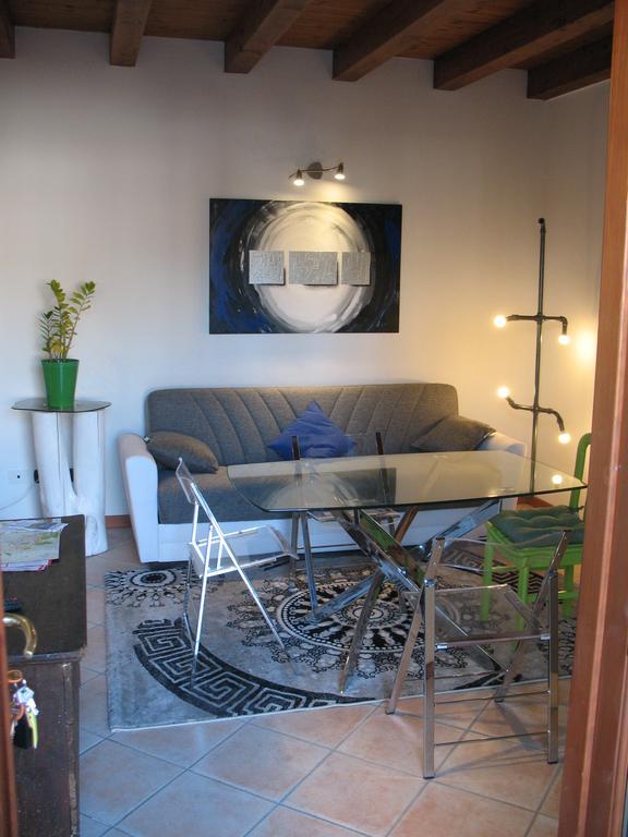 Casa Miriam Villa Bergamo Dış mekan fotoğraf