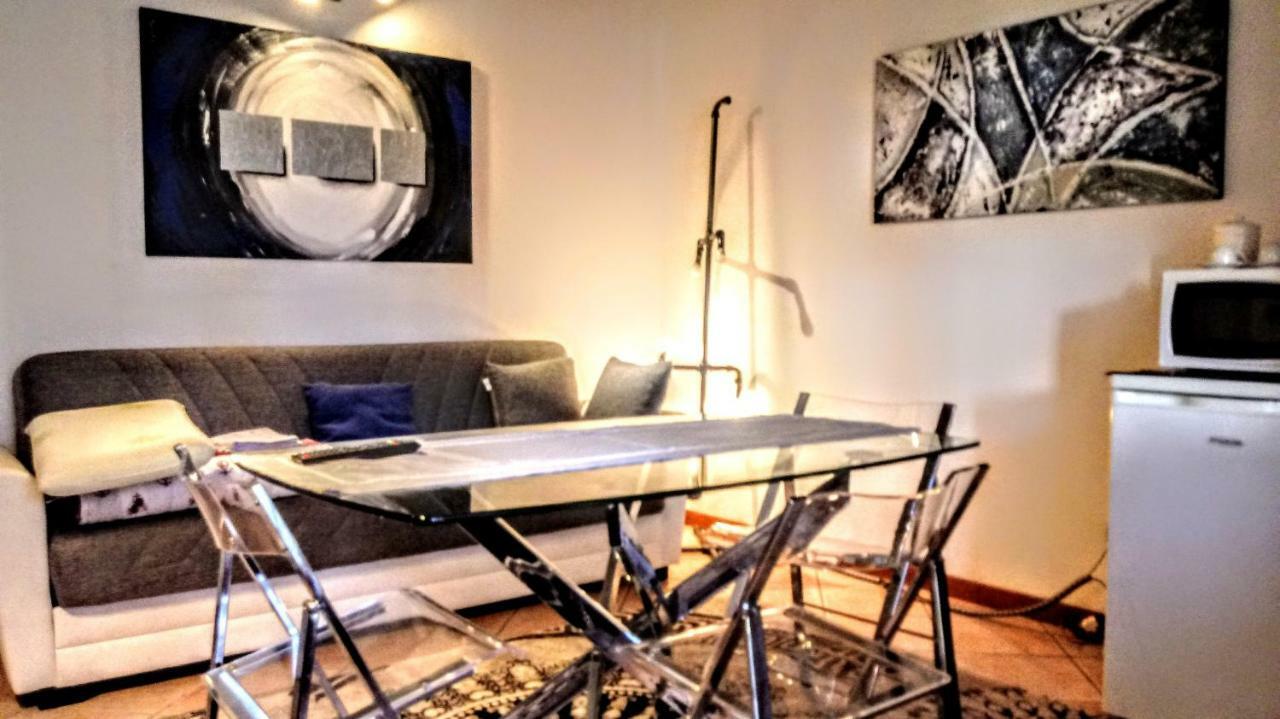 Casa Miriam Villa Bergamo Dış mekan fotoğraf