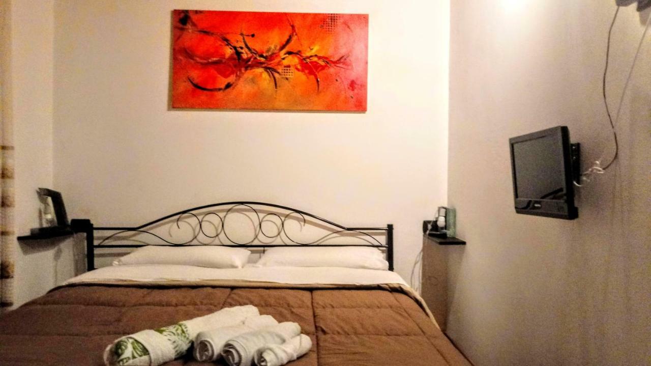 Casa Miriam Villa Bergamo Dış mekan fotoğraf