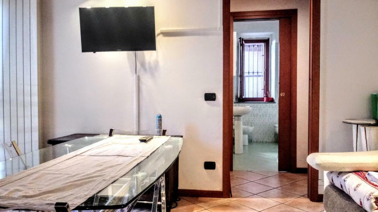 Casa Miriam Villa Bergamo Dış mekan fotoğraf