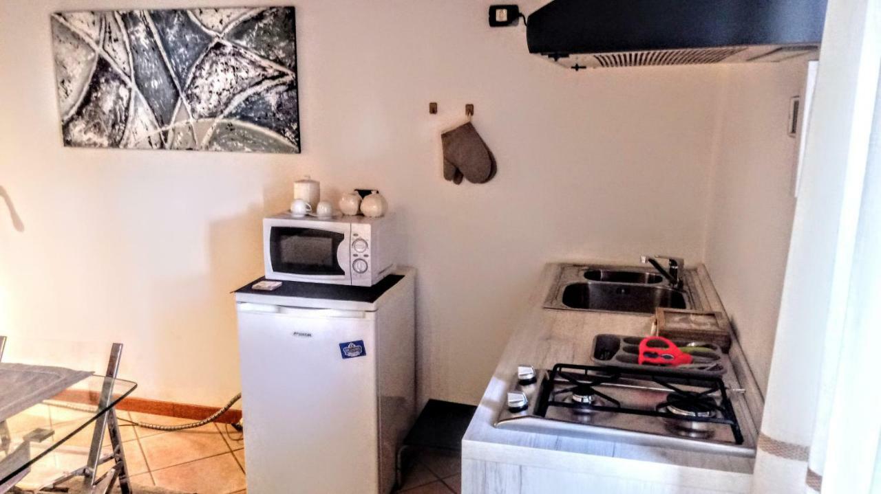 Casa Miriam Villa Bergamo Dış mekan fotoğraf