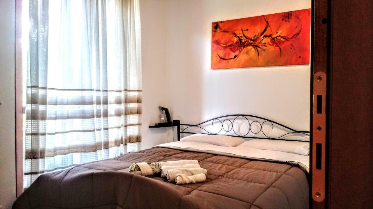 Casa Miriam Villa Bergamo Dış mekan fotoğraf