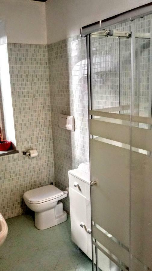 Casa Miriam Villa Bergamo Dış mekan fotoğraf