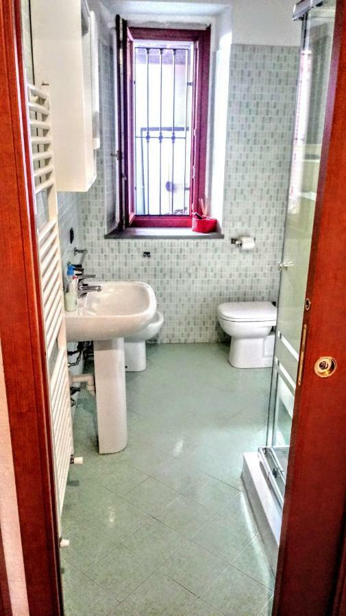 Casa Miriam Villa Bergamo Dış mekan fotoğraf