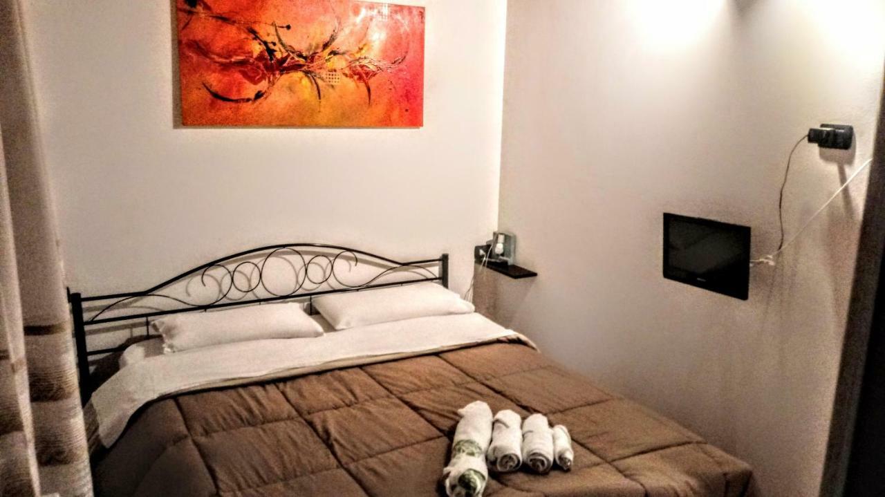 Casa Miriam Villa Bergamo Dış mekan fotoğraf